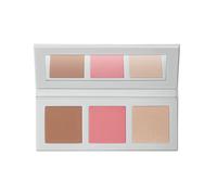 Diego dalla Palma Icy Bloom - Palette Polveri Viso 356