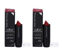 Diego Dalla Palma Il Rossetto Lumi-Matt Refill System Colore 34 Be Roc