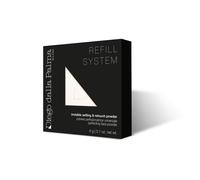 Diego dalla Palma Invisible Setting & Retouch 345 Nudo Beige 4g