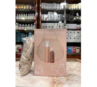 DIEGO DALLA PALMA KIT 50 PROTEZIONE SOLARE LATTE LENITIVO BALSAMO DOPOSOLE