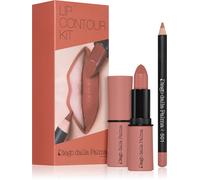 Diego dalla palma Kit Contorno Labbra 501 Get Naked - Set makeup labbra