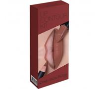 Diego dalla palma Kit Contorno Matit Ros. 502 - Set makeup labbra