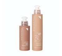 Diego dalla Palma - KIT CORPO SPF30 Cofanetti protezione solare 1 pieces unisex