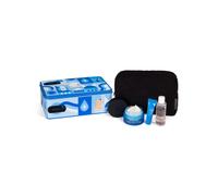 Diego Dalla Palma KIT HYDRATION PASSION 50 ML Crema Viso + 7 ML Crema Contorno Occhi + 50 ML Struccante Viso