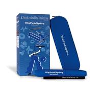 Diego Dalla Palma Kit Mypushuptoy Mascara - Cofanetto Make Up