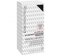 Acid Plex Kit Ristrutturazione Immediata Azione Urto 15 ml + 15 ml Diego Dalla Palma Milano
