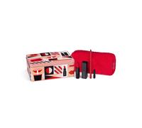 Diego Dalla Palma LIPS KIT ROSSETTO LUMI-MATT REFILL 37 + CUSTODIA ROSSETTO REFILL NERA + MATITA STAY ON ME LIP LINER 166