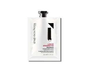 Diego dalla Palma LISCIOSPAGHETTO Shampoo Lisciante Rimpolpante - Discovery Size 50ml