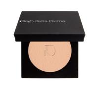 Diego dalla Palma Makeupstudio - polvere compatta per occhi opaca, 153 Albicocca