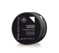 Diego Dalla Palma - I Capelli Carbone Maschera Detossinante Anti Smog - Maschera capelli secchi,Maschera capelli grassi,Capelli secchi,Capelli normali