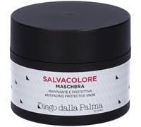 Diego Dalla Palma Maschera Capelli Salvacolore Ravvivante e Protettiva