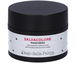Diego Dalla Palma Maschera Capelli Salvacolore Ravvivante e Protettiva