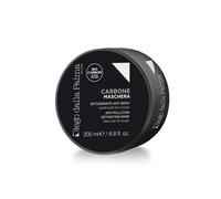 Diego Dalla Palma Maschera Detox al Carbone Attivo per capelli, 200ml