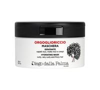Diego dalla Palma | ORGOGLIORICCIO Maschera Idratante per Capelli con Fitoceramidi, Anti Crespo, 200ml