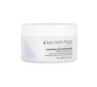 Diego dalla Palma Maschera Viso Texturizzante, 75 ml, Trattamento Detossinante per il Viso