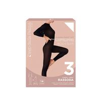 Diego Dalla Palma Milano 3.Rassoda Pijama Pant Kit 1 pz + 300 ml Gambe, fianchi, vita e braccia Kit