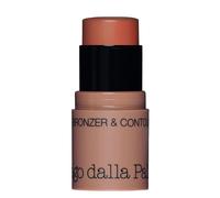 Diego dalla Palma All In One Bronzer & Contour 54 Nocciola 4g