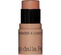 Diego Dalla Palma All In One Bronzer & Contour Stick Multiuso N. 51 Caffelatte