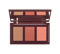 Diego Dalla Palma Milano Earth Essence 207 Multicolore Palette Viso e Occhi 2,8 gr Compatto