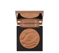 Diego Dalla Palma Milano Hydra Butter Bronzing Powder 61 Cappuccino Bronzer infuso di burri effetto levigante 11 gr Colato