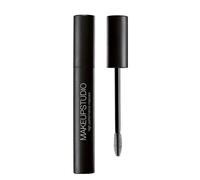 Diego Dalla Palma Milano Makeupstudio High Performance Mascara 121 Nero Mascara alta definizione effetto naturale 11 ml Classico in Silicone