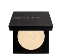 Diego Dalla Palma Milano Makeupstudio Matt Eye Shadow 152 Ivory Ombretto Liscio e Setoso 2 gr Polvere Compatta