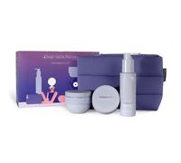 Diego Dalla Palma Milano Mind&Body Kit Set V2 Scrub + Olio Doccia + Crema Corpo + Pochette Set