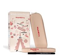 Diego Dalla Palma Milano Myselftoy Eyes Kit Mascara + Matita + Pochette Set