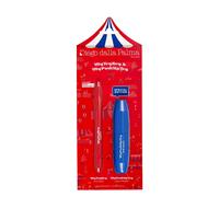 Diego Dalla Palma Milano MyToyBoy Eyeliner & MyPushUpToy Special Edition Eyliner Nero + Primer Blu Set