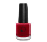 Diego Dalla Palma Milano Smalto 226 Mystic Red Finish lucido Lunga tenuta Laccato
