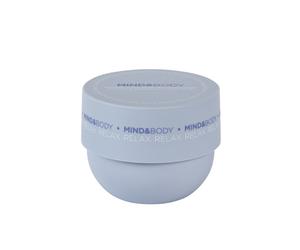 Diego dalla Palma MIND&BODY Thalasso Burro - Scrub Illuminante 300g