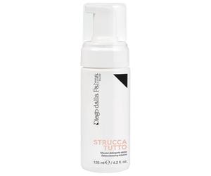 Diego dalla Palma - MOUSSE STRUCCANTE DETOX Crema detergente 125 ml unisex