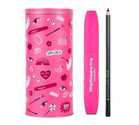 Diego dalla Palma My Happy Toy cofanetto mascara volumizzante+matita occhi black