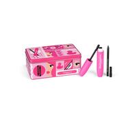 Diego Dalla Palma MYHAPPYTOY EYES KIT MYHAPPYTOY MASCARA 152 + MATITA WATERPROOF NERA 40