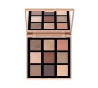 DIEGO DALLA PALMA NUDA CALDA EYESHADOW PALETTE OCCHI 301, 1 pezzo.