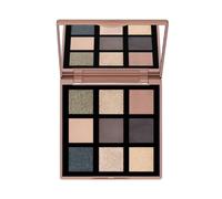 Diego Dalla Palma NUDA COOL EYE PALETTE 302