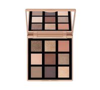Diego Dalla Palma Nuda Warm Palette Occhi