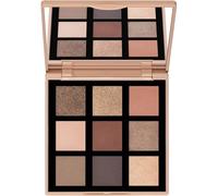 Nuda Warm Palette Occhi - Formato: Palette