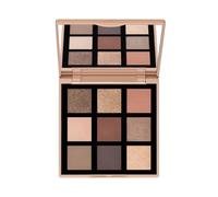 Diego Dalla Palma Nuda Warm Palette Occhi