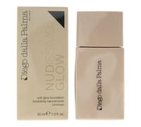 Nudissimo Glow Fondotinta Naturalmente Luminoso 259W Pralina 30 ml Diego Dalla Palma Milano