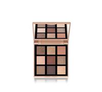 Diego Dalla Palma Nuda Warm Palette Occhi