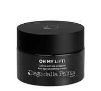 Oh My Lift! Anti Age Smoothing Cream Crema Anti EtÃ Levigante 50 ml Diego Dalla Palma Milano