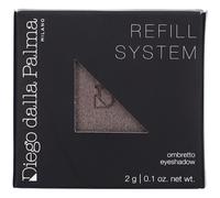 Diego dalla Palma Ombretto Perlato Tonalità 119 Shiny Taupe 1 pz Make