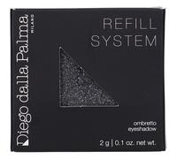 Diego dalla Palma Ombretto Perlato Tonalità 124 Starry Black 1 pz Make