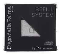 Diego dalla Palma Ombretto Perlato Tonalità 126 Extra Silver 1 pz Make