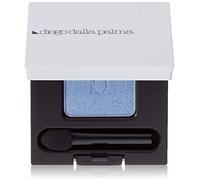 Eye Shadow Satin Pearl 114 Blue Fairy Ombretto Colore Profondo 2 gr Diego Dalla Palma Milano