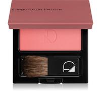 Diego Dalla Palma Milano Polvere Compatta Per Guance 24 Rosa Caldo per Guance Texture Setosa 5 gr Compatto