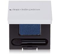 Diego dalla Palma Ombretto in polvere dal finish perlato, 115 Blu scuro