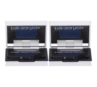 Diego Dalla Palma Polvere Compatta per Occhi Colore 115 Blue Scuro 2x1