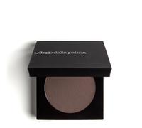 Diego dalla Palma Makeupstudio – Polvere compatta per occhi opaca 157 Wenge